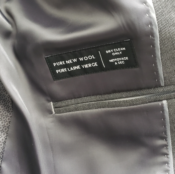 JONES NEW YORK SUIT - Picture 2 of 4